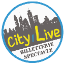 Billetterie City Live